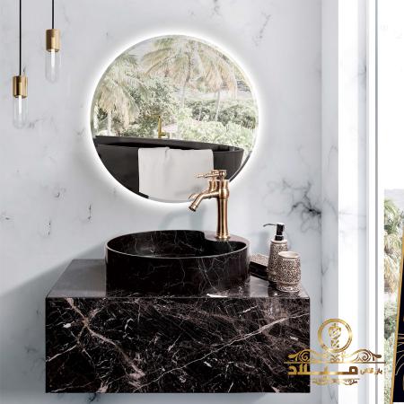 عوامل موثر بر کاهش صادرات روشویی