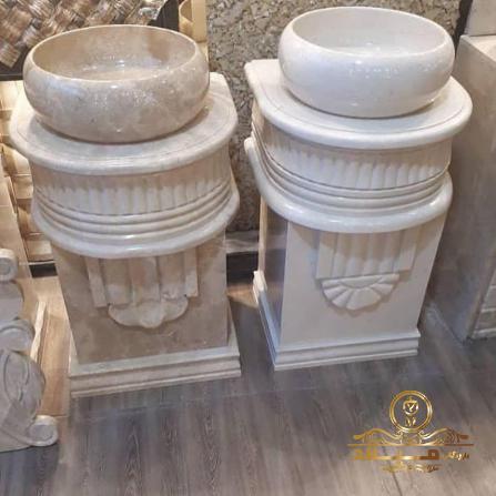 معرفی پرفروشترین مدل های روشویی