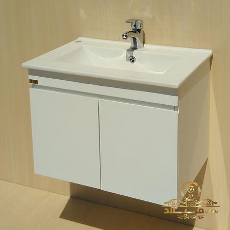 بررسی رقابت بین صادرکنندگان روشویی مستطیلی ارزان