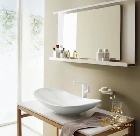 خرید کاسه روشویی لوکس فانتزی مدرن با قیمتی مناسب