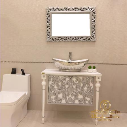 استاندارهای لازم در قیمت گذاری روشویی رنگ نقره ای