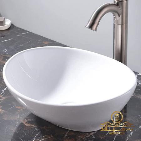 میزان فروش سالانه روشویی دستشویی شیک