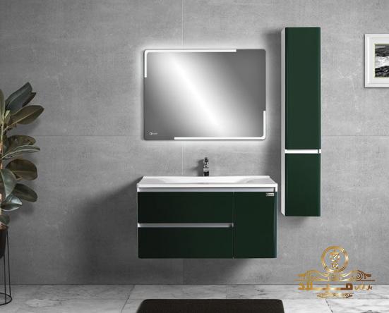 بررسی بازار رقابت در صادرات روشویی کابینتی جدید