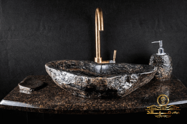 بررسی مشکلات تولید روشویی در ایران