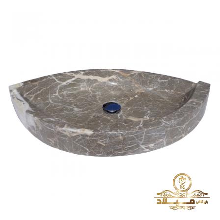 دلیل تفاوت قیمت روشویی سنگی در شمس آباد