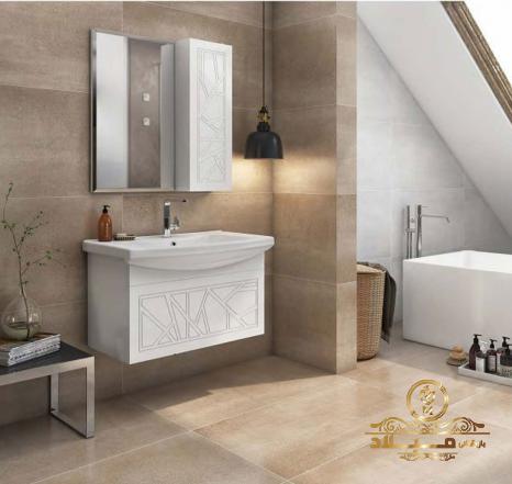 بررسی تاثیر نرخ ارز بر قیمت روشویی لوکس و مدرن