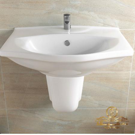 پارامترهای موثر در فروش روشویی نیم پایه لوکس