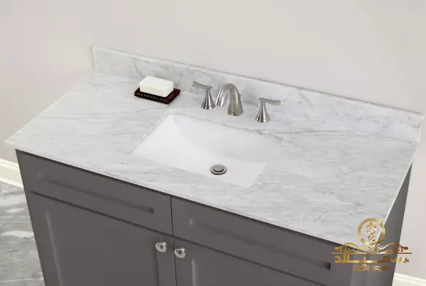 میزان فروش روشویی مرمر درجه یک در ایران