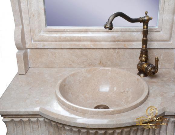 انچه که باید از عرضه اینترنتی روشویی سنگی کوچک باکیفیت بدانیم