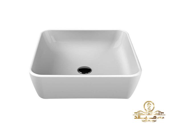 راهکارهای افزایش سود حاصل از فروش روشویی مستطیلی صادراتی