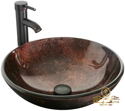 قیمت فروش کاسه روشویی سنگی با بالاترین کیفیت