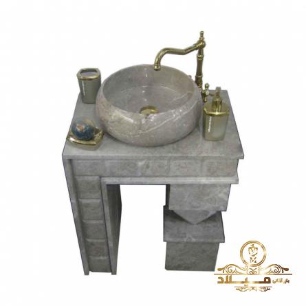 بهترین تولیدکنندگان روشویی گرانیتی در ایران