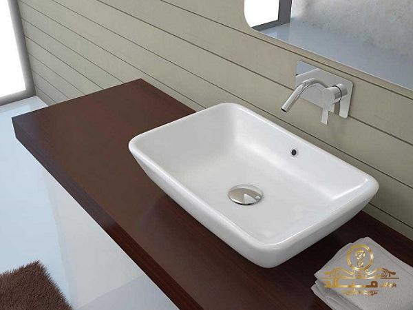 راهنمای فروش روشویی مستطیلی ارزان