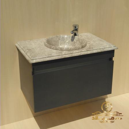 بررسی آمار تولید روشویی گرانیتی درجه یک در ایران