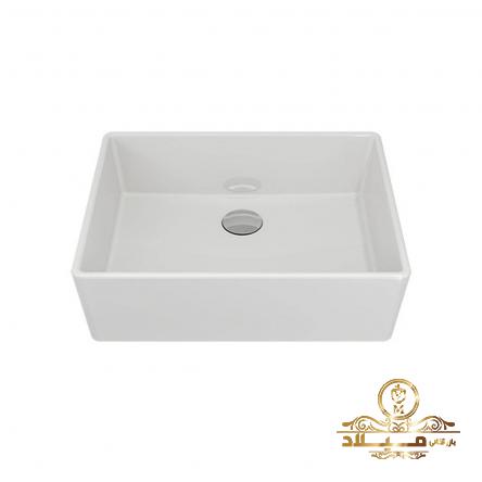 ویژگی بهترین روشویی مستطیلی صادراتی