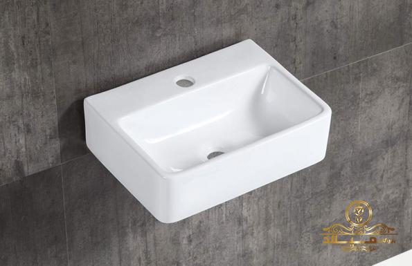 آشنایی با نحوه قیمت گذاری روشويي سنگي خارجی در بازار داخلی