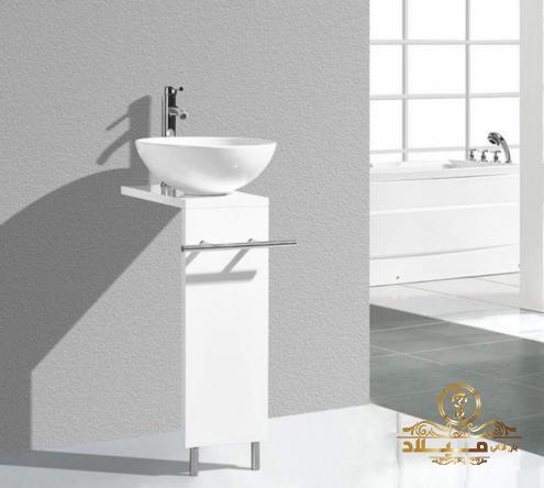 نحوه صادرات روشویی اسپرت از ایران