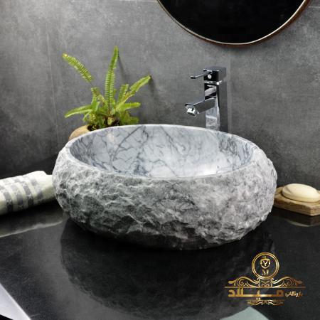 قیمت فروش سنگ روشویی درجه یک در معتبرترین مراکز