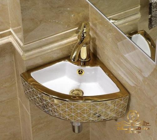 معیارهای تعیین قیمت روشویی سنگی خیلی کوچک