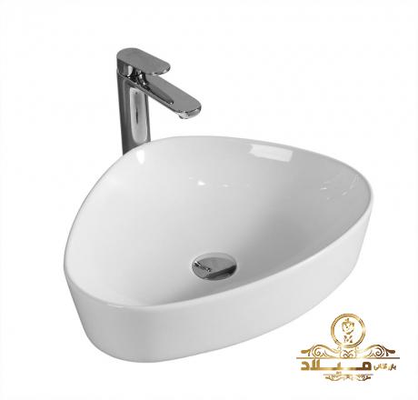 عوامل موثر بر قیمت کاسه روشویی خارجی