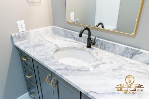 راهنمای فروش روشویی مرمر ارزان در بازار داخلی