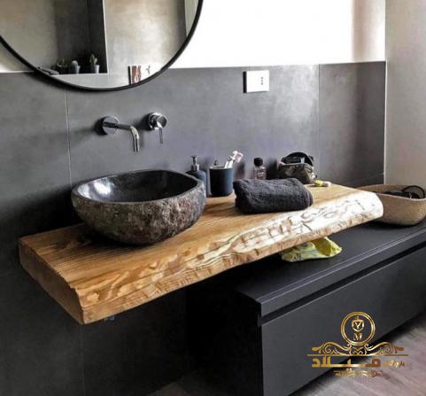 پارامترهای موثر در فروش روشویی لوکس درجه یک صادراتی