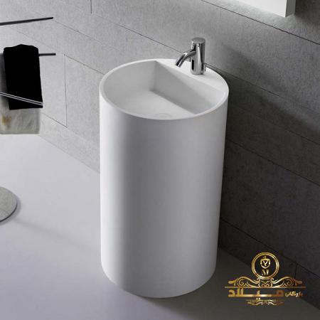 مرجع فروش روشویی ایستاده ارزان