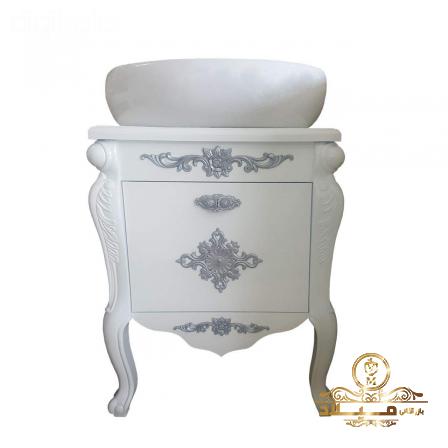 مراکز توزیع روشویی پایه دار کابینتی با تضمین کیفیت