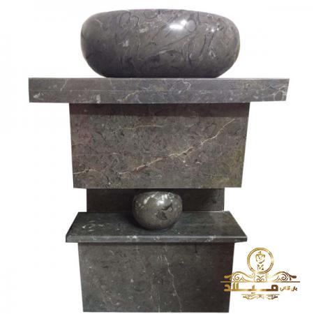 توزیع مستقیم روشویی سنگی به قیمت خرید