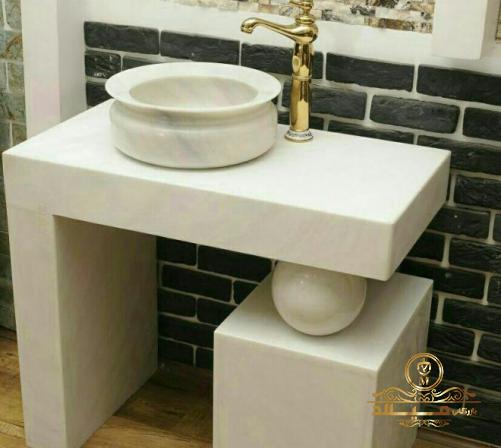 مهم ترین ضوابط صادرات روشویی سنگی در جهان