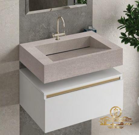 میزان سرمایه لازم برای صادرات روشویی سرامیکی