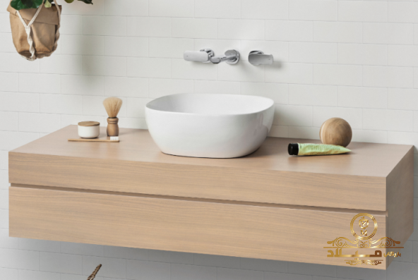 بررسی تفاوت قیمت روشویی مدرن با روشویی ساده