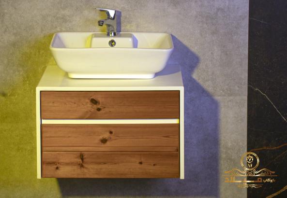 میزان سرمایه لازم برای تولید روشویی