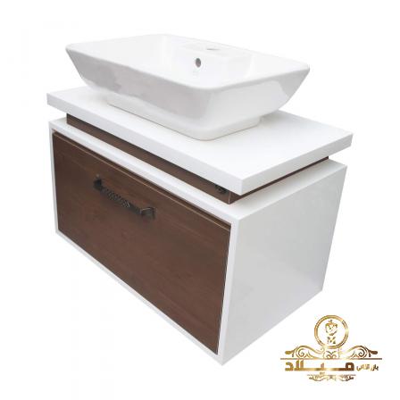 بهترین مرکز خرید روشویی کابینت دار در تهران