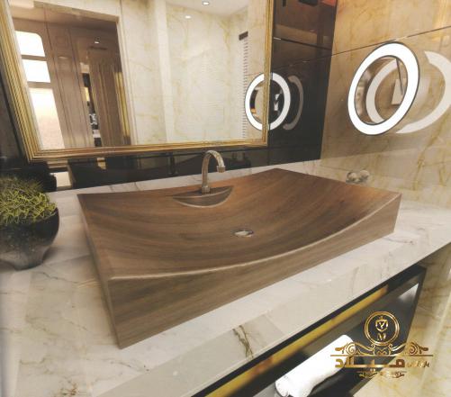 عوامل تاثیر گذار بر قیمت روشویی در تهران