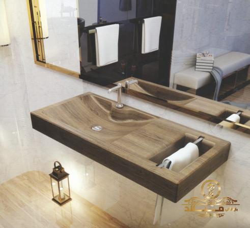 انواع مختلف روشویی در کرج با بهترین قیمت