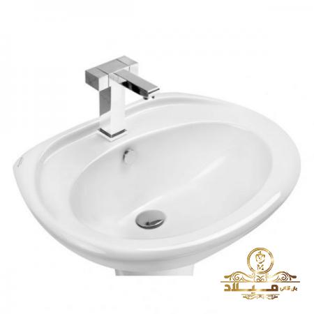 انواع روشویی توکار با بهترین قیمت