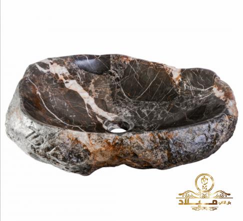 صادرکنندگان روشویی سنگ طبیعی با بهترین کیفیت