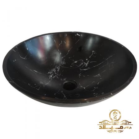 بازار توزیع روشویی سرامیکی گرد با تضمین کیفیت