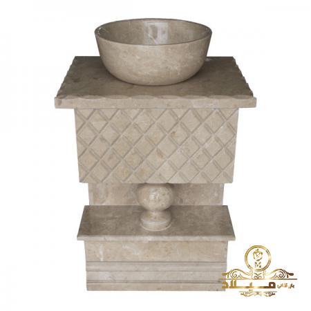 روشویی بهترین انتخاب برای صادرات