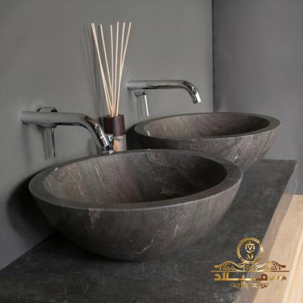 پارامترهای تعیین قیمت روشویی مدرن در اصفهان