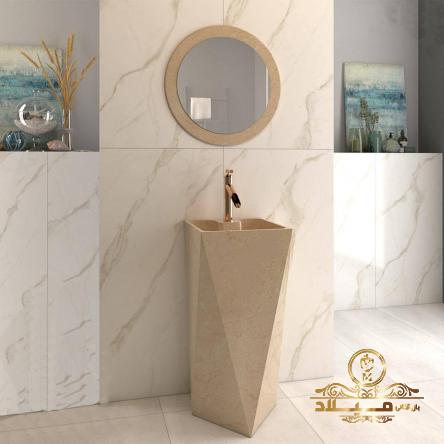 هر آنچه باید از صادرات روشویی ایستاده بدانیم