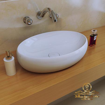 بهترین نوع مناسب روشویی برای پخش