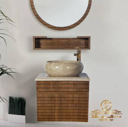 نکاتی که باید صادرکننده روشویی کابینتی بداند