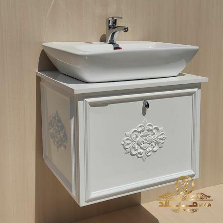 مقایسه قیمت روشویی سلطنتی با روشویی مدرن