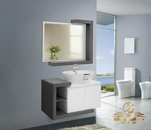 فرایند صادرات روشویی کابینت دار کرج به عراق