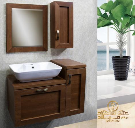 انواع روشویی دیواری صادراتی با بهترین قیمت