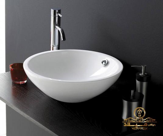 بهترین روشویی سرامیکی در کدام کشورها تولید میشود؟