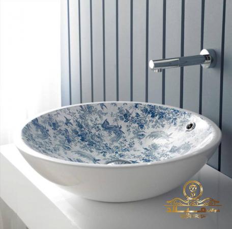 چه عواملی بر قیمت روشویی تاثیر میگذارد