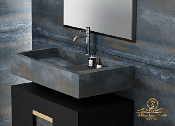 راهنمای تشخیص باکیفیت ترین روشویی سرامیکی